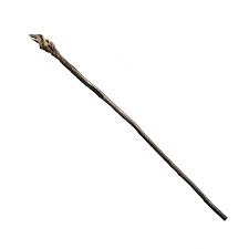 magic staff